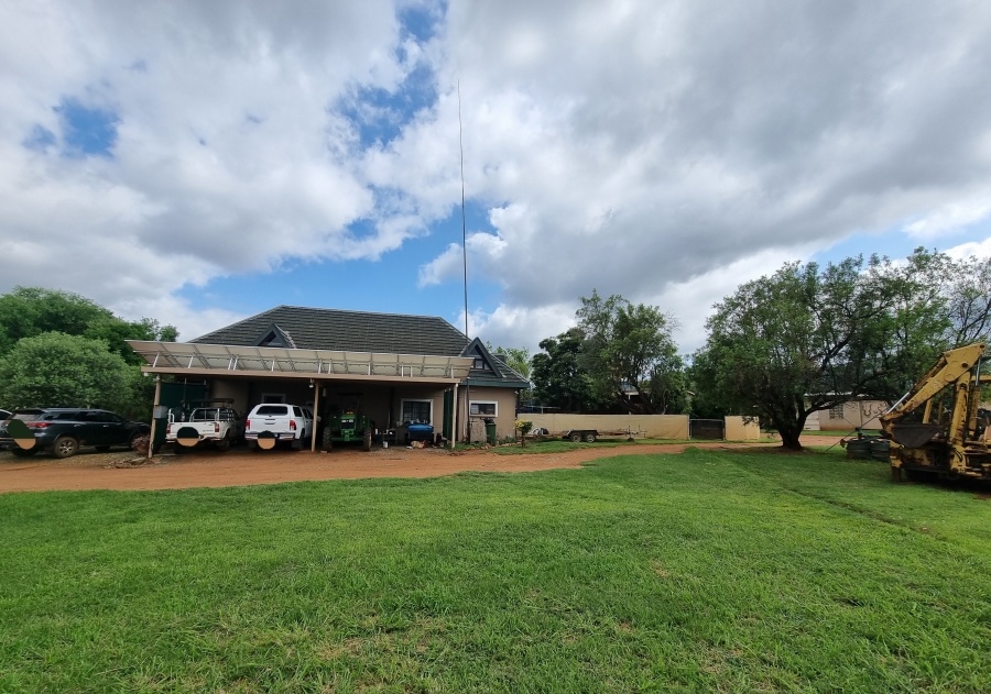 3 Bedroom Property for Sale in Koster North West